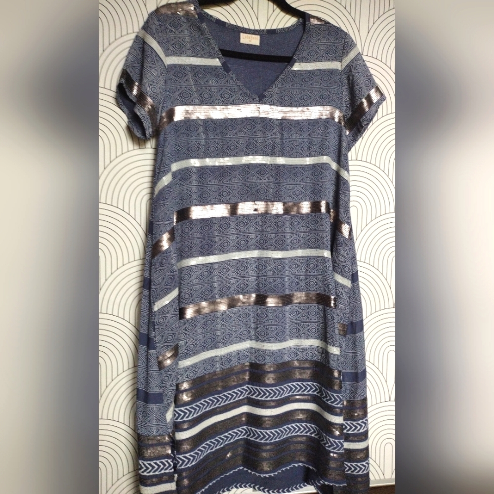 $5 Deal Lula soul dress
